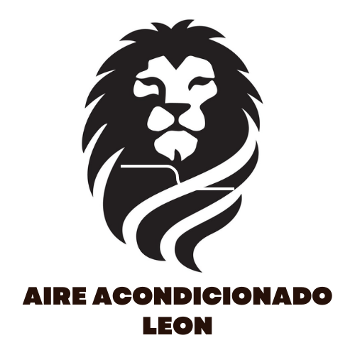 Logo de Aire Acondicionado León